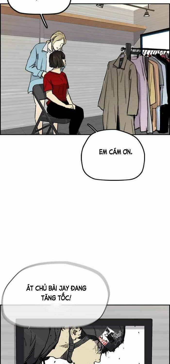 Thể Thao Cực Hạn Chapter 269 - Trang 2