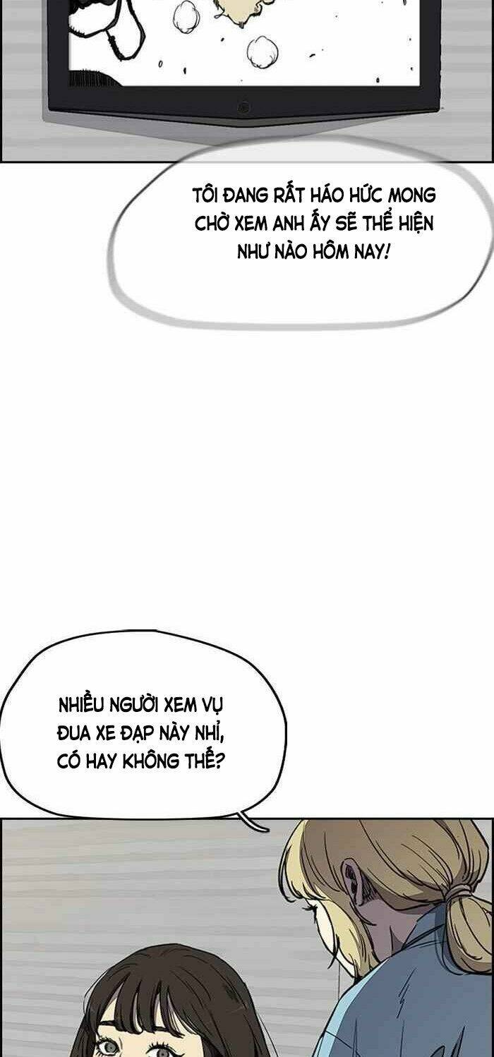 Thể Thao Cực Hạn Chapter 269 - Trang 2