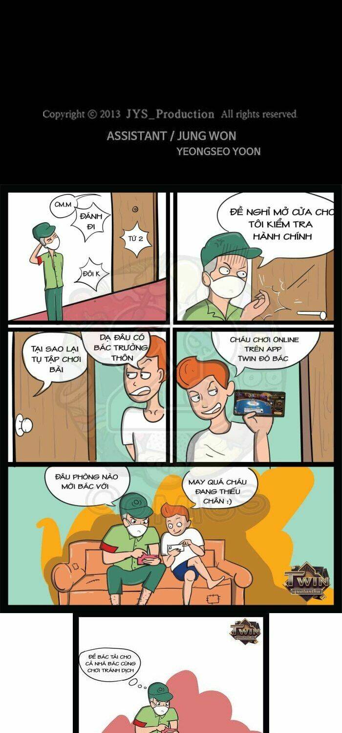 Thể Thao Cực Hạn Chapter 269 - Trang 2