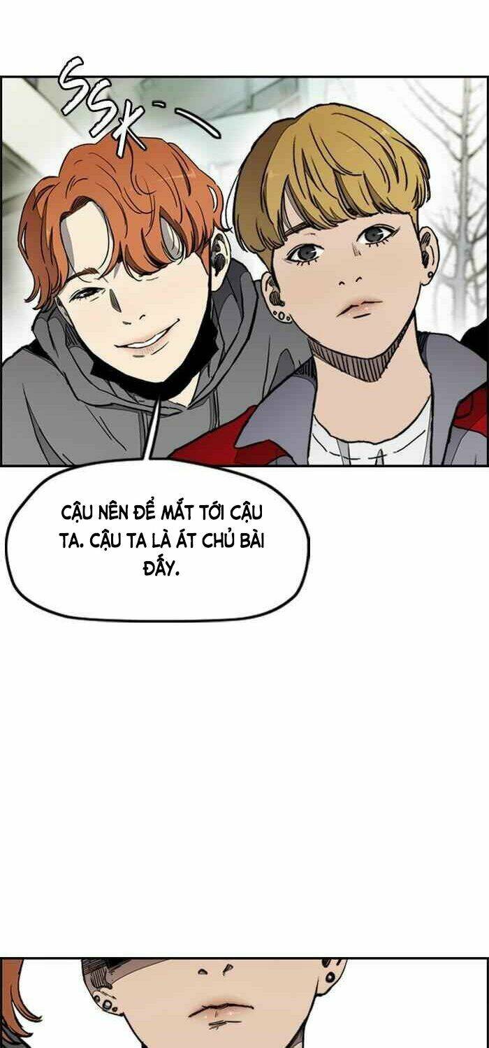 Thể Thao Cực Hạn Chapter 269 - Trang 2