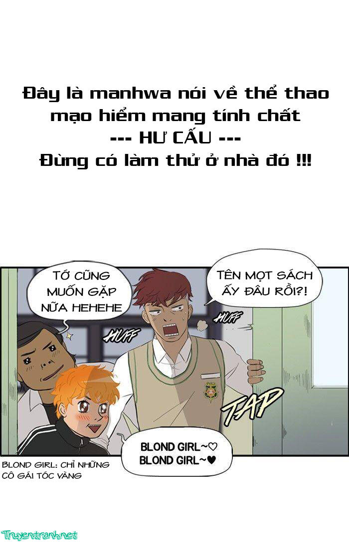 Thể Thao Cực Hạn Chapter 27 - Trang 2
