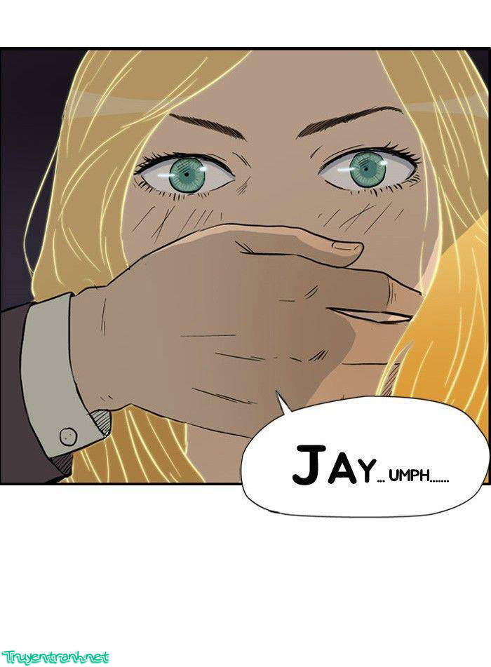 Thể Thao Cực Hạn Chapter 27 - Trang 2