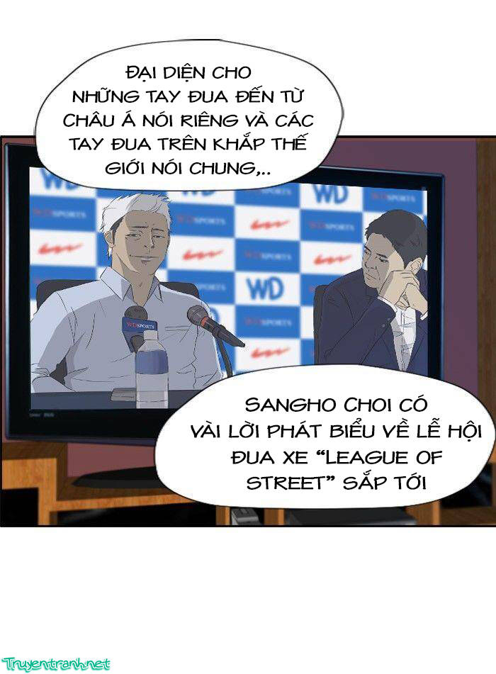 Thể Thao Cực Hạn Chapter 27 - Trang 2