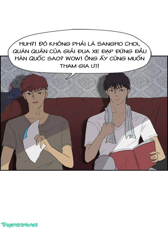 Thể Thao Cực Hạn Chapter 27 - Trang 2
