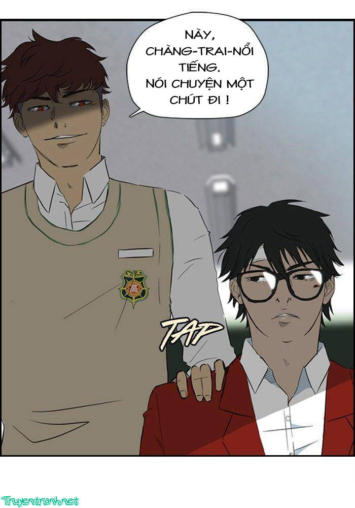 Thể Thao Cực Hạn Chapter 27 - Trang 2