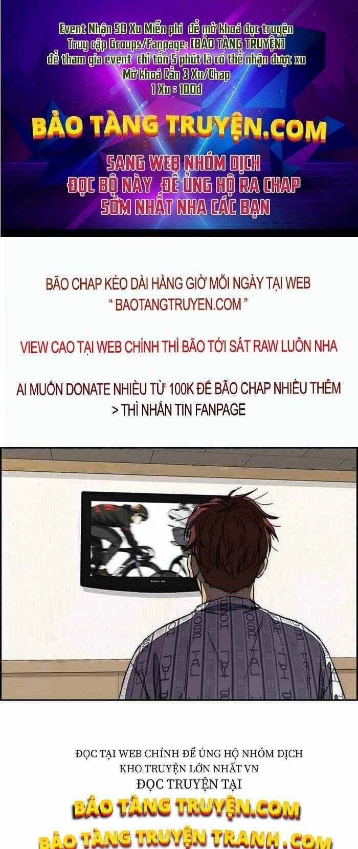 Thể Thao Cực Hạn Chapter 270 - Trang 2