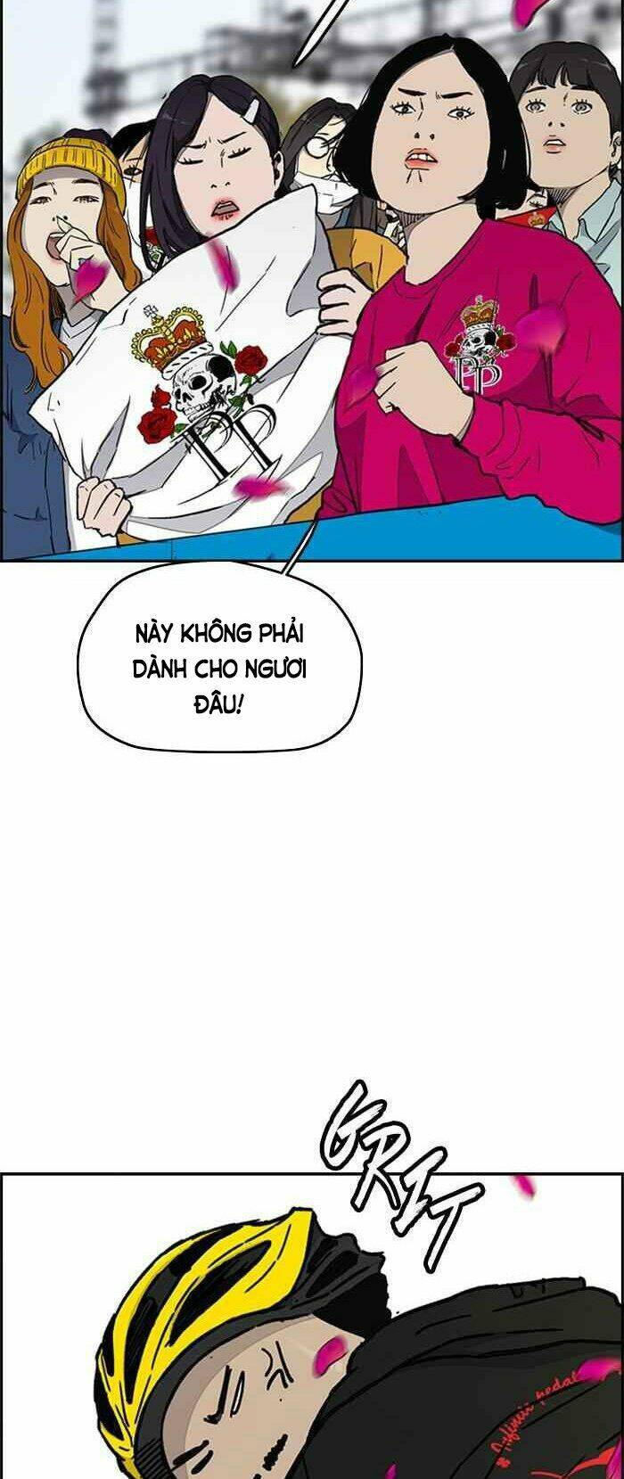 Thể Thao Cực Hạn Chapter 270 - Trang 2