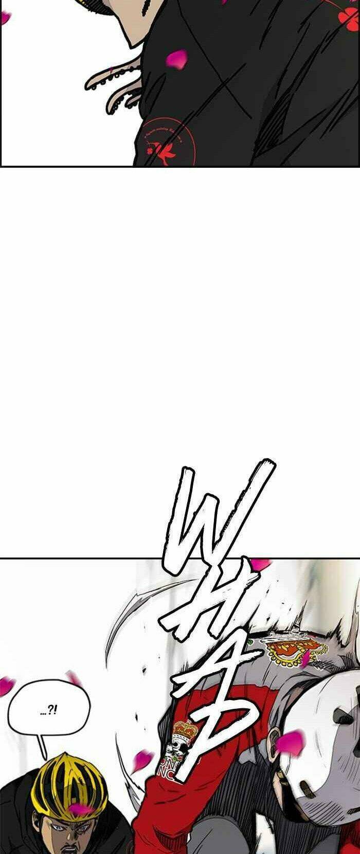 Thể Thao Cực Hạn Chapter 270 - Trang 2