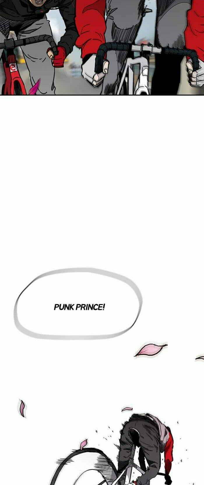 Thể Thao Cực Hạn Chapter 270 - Trang 2