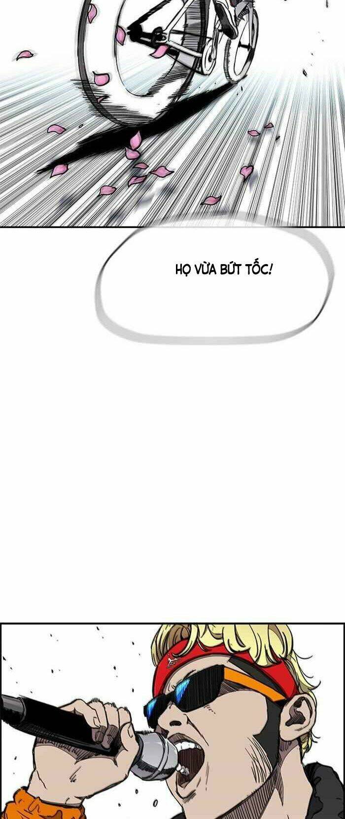 Thể Thao Cực Hạn Chapter 270 - Trang 2