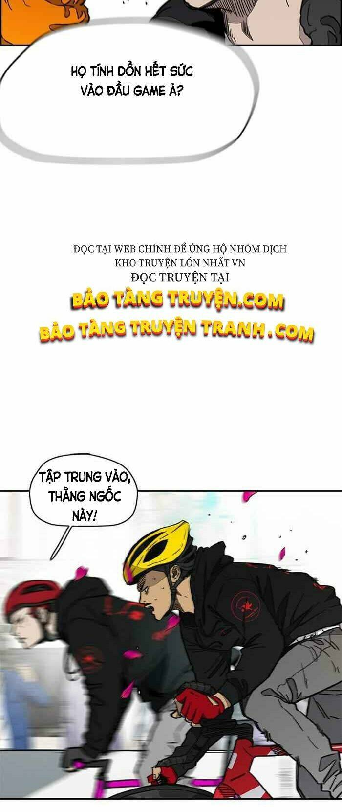 Thể Thao Cực Hạn Chapter 270 - Trang 2