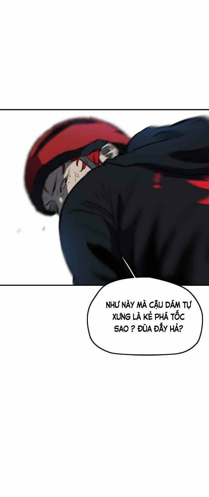 Thể Thao Cực Hạn Chapter 270 - Trang 2