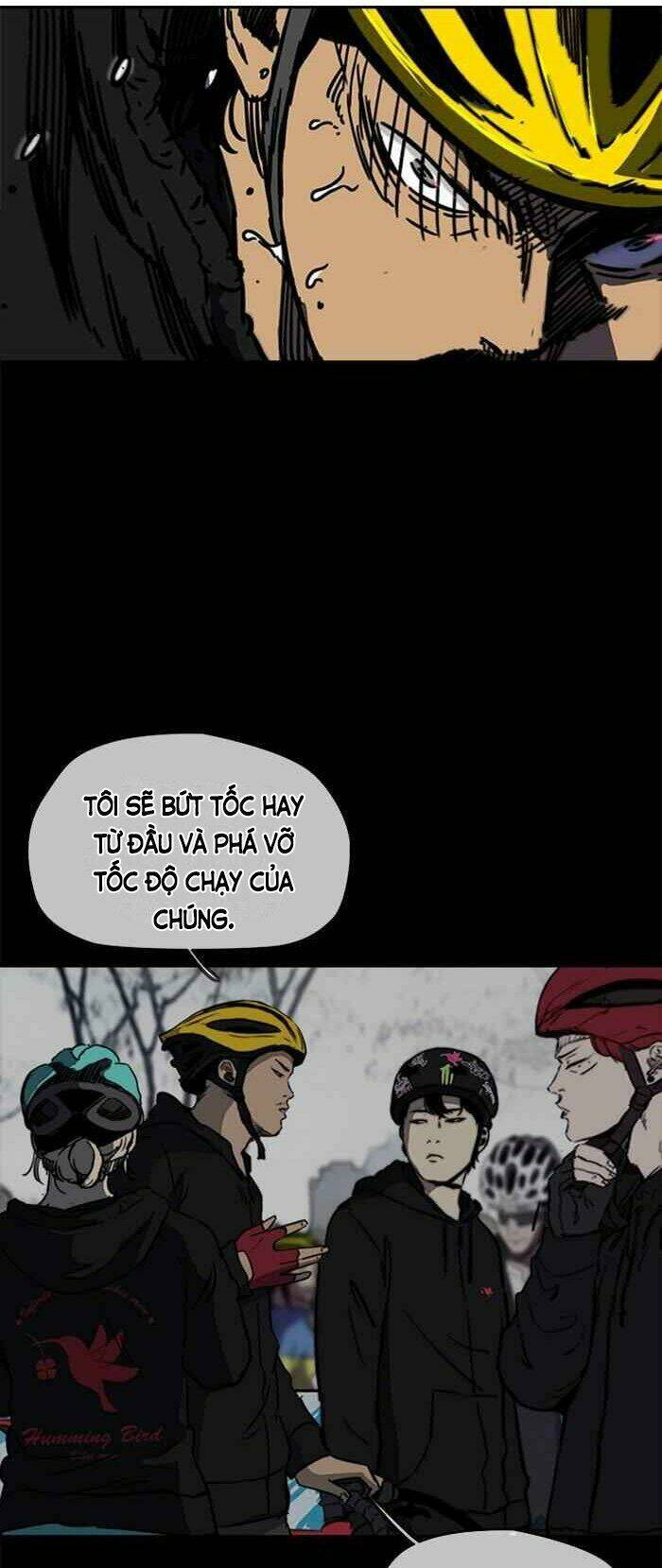 Thể Thao Cực Hạn Chapter 270 - Trang 2