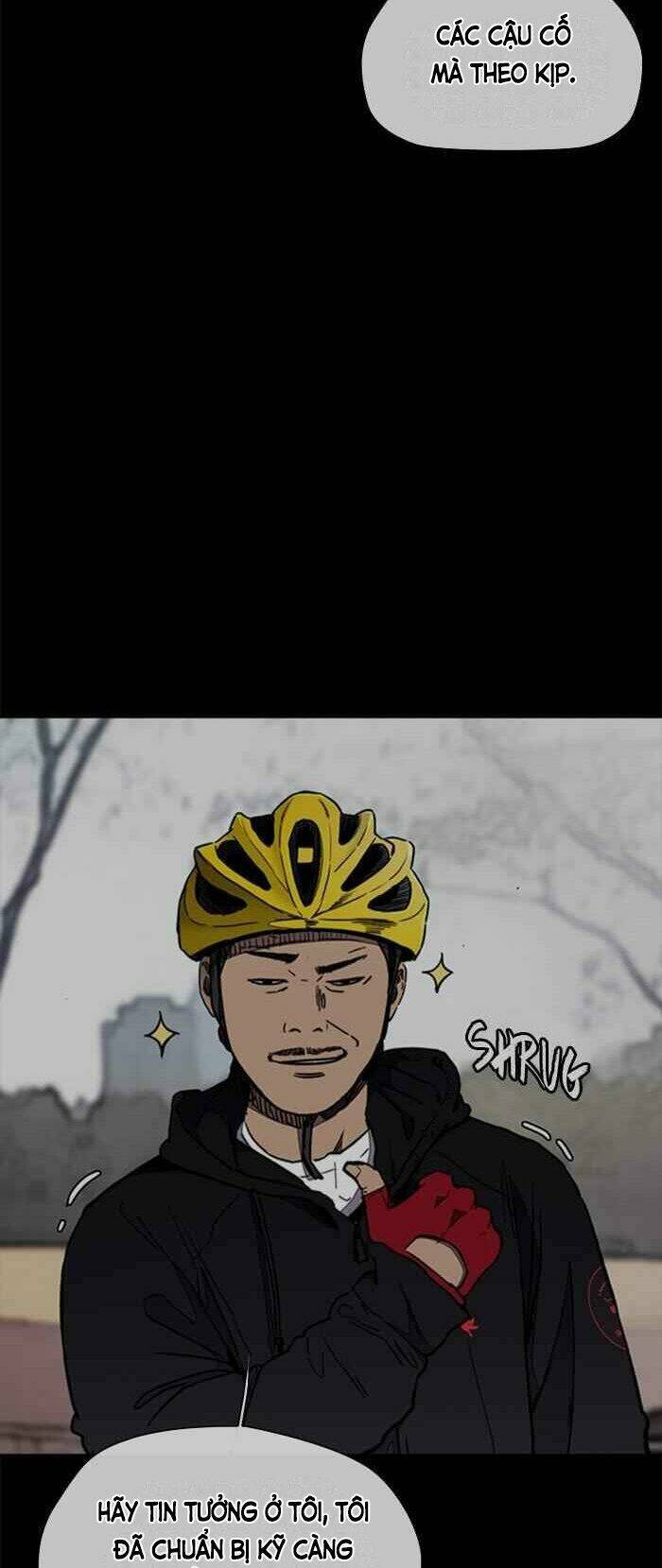 Thể Thao Cực Hạn Chapter 270 - Trang 2