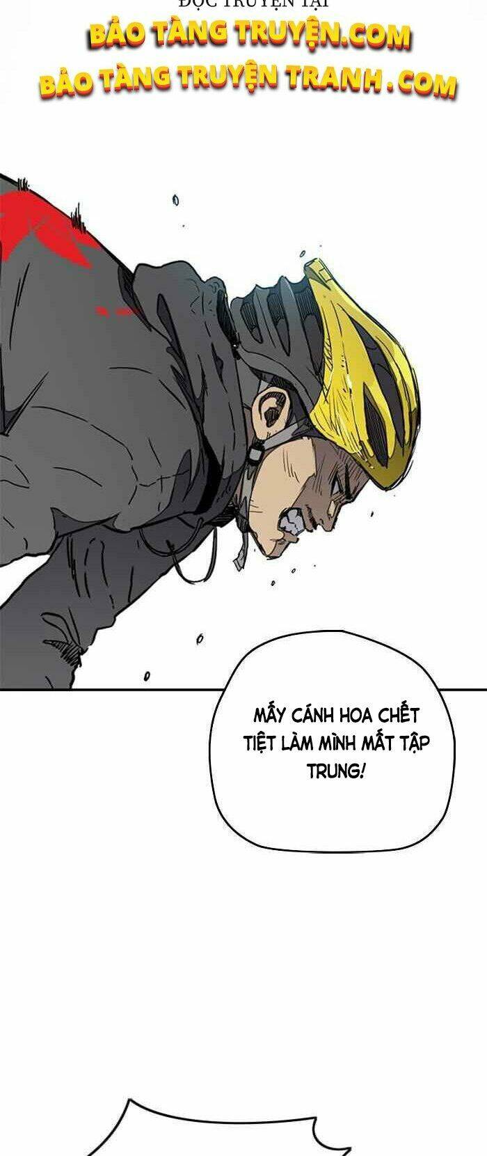 Thể Thao Cực Hạn Chapter 270 - Trang 2