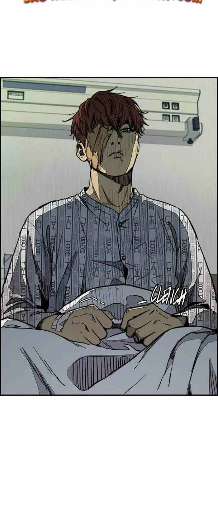 Thể Thao Cực Hạn Chapter 270 - Trang 2