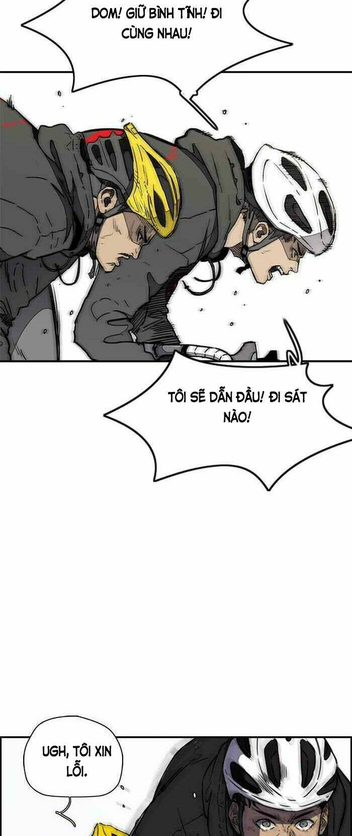 Thể Thao Cực Hạn Chapter 270 - Trang 2