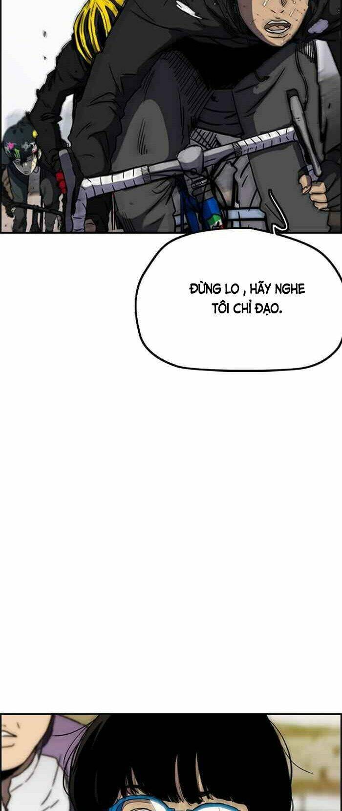 Thể Thao Cực Hạn Chapter 270 - Trang 2