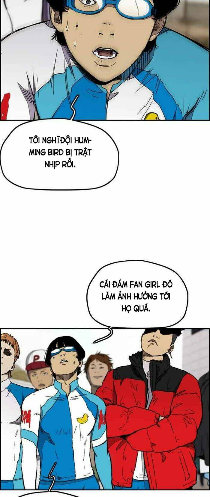 Thể Thao Cực Hạn Chapter 270 - Trang 2