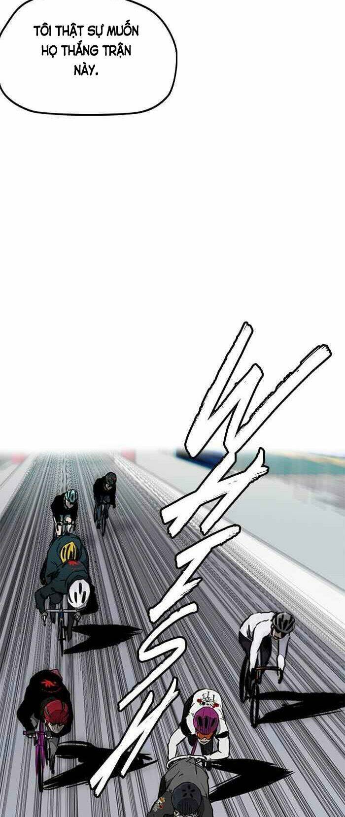 Thể Thao Cực Hạn Chapter 270 - Trang 2