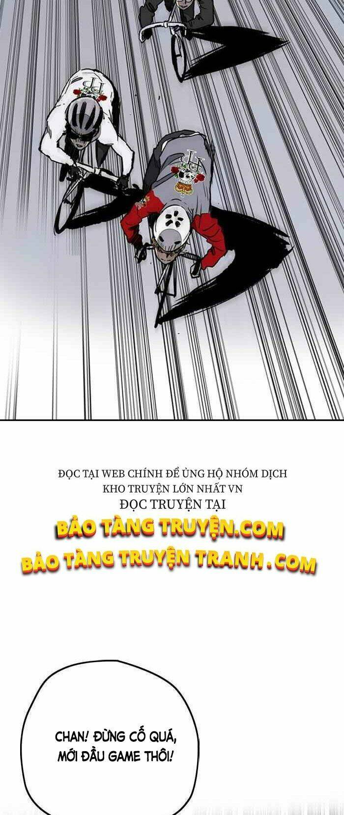 Thể Thao Cực Hạn Chapter 270 - Trang 2