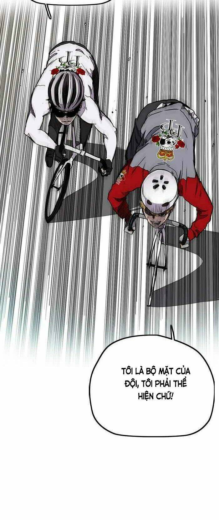 Thể Thao Cực Hạn Chapter 270 - Trang 2