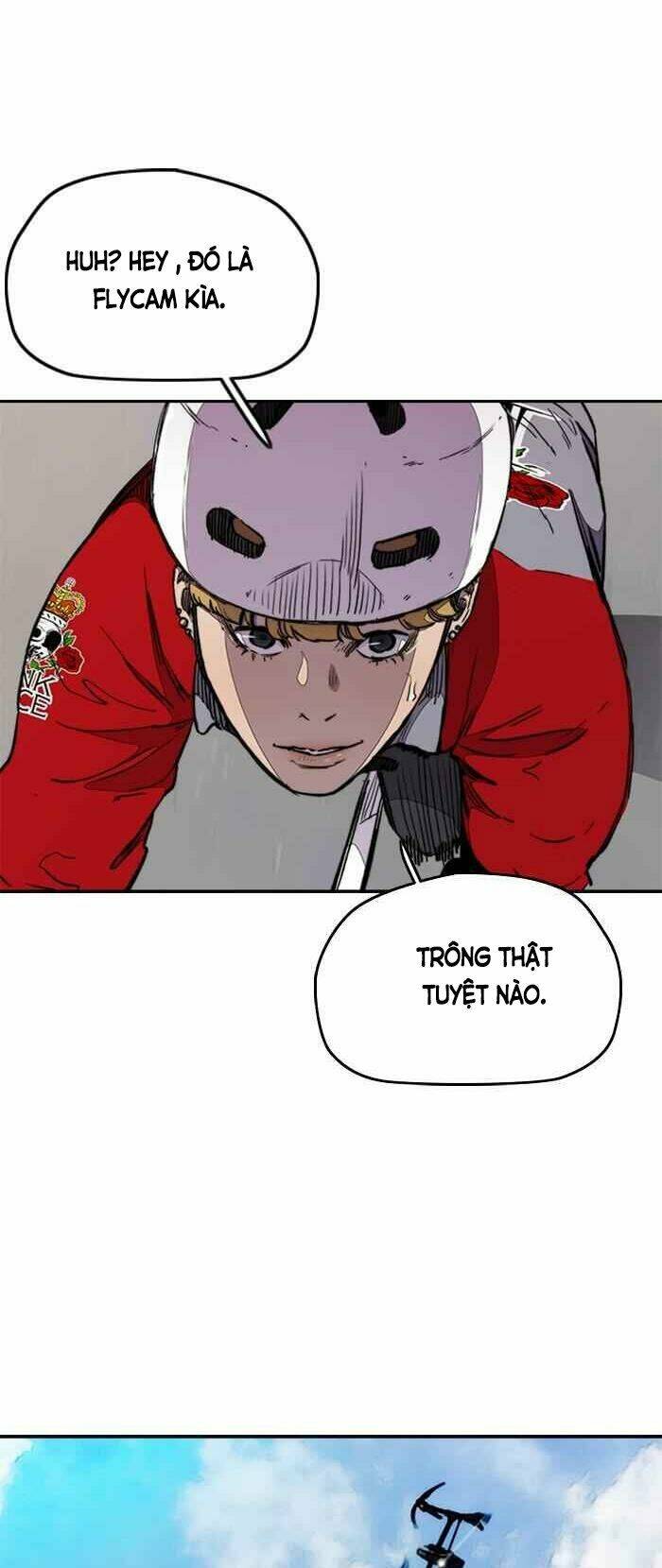 Thể Thao Cực Hạn Chapter 270 - Trang 2