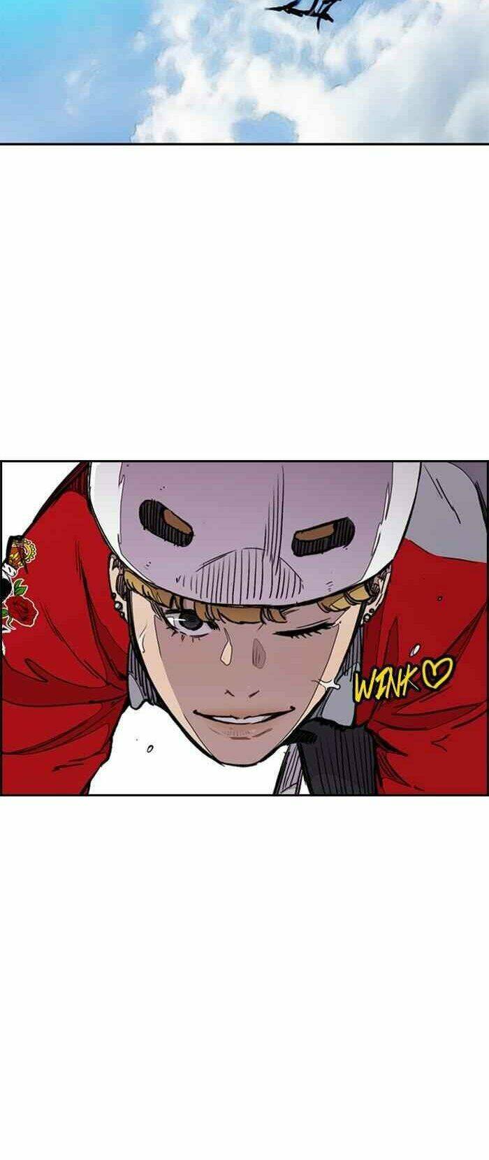 Thể Thao Cực Hạn Chapter 270 - Trang 2