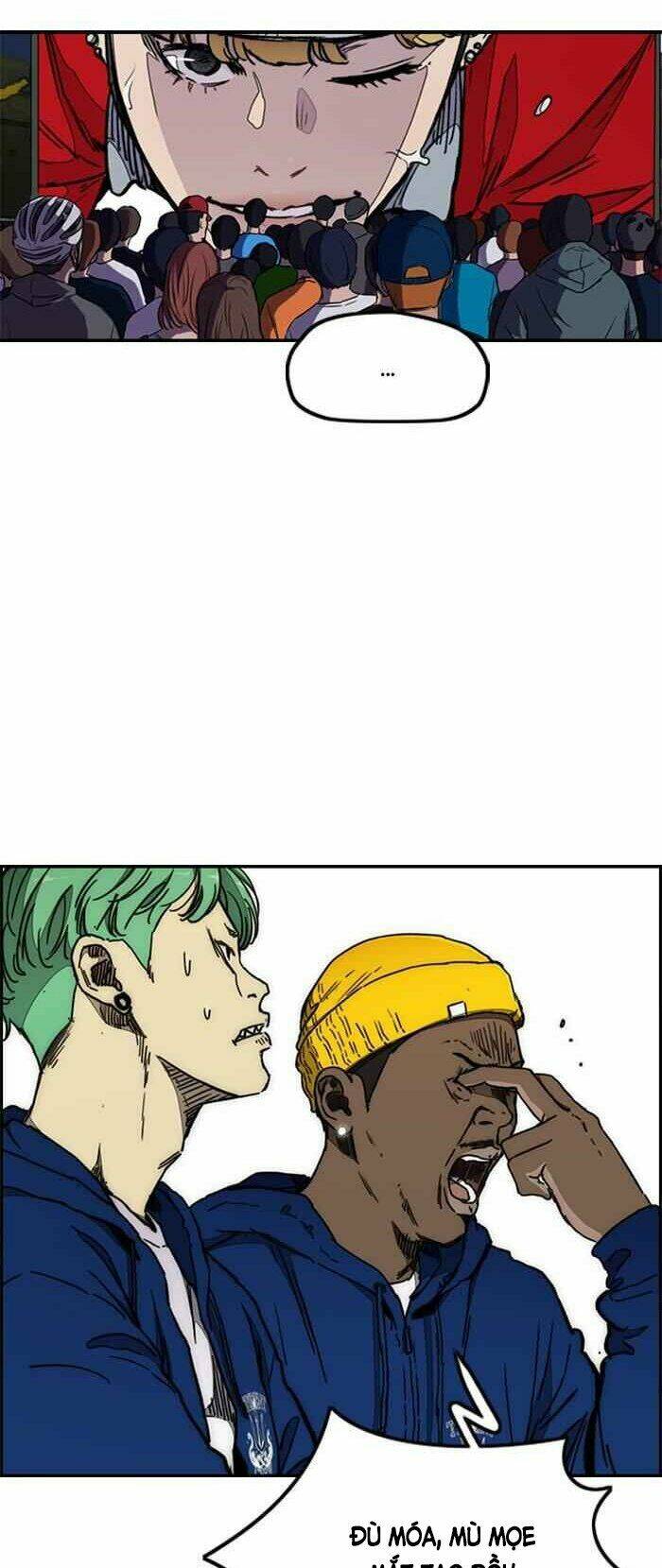 Thể Thao Cực Hạn Chapter 270 - Trang 2