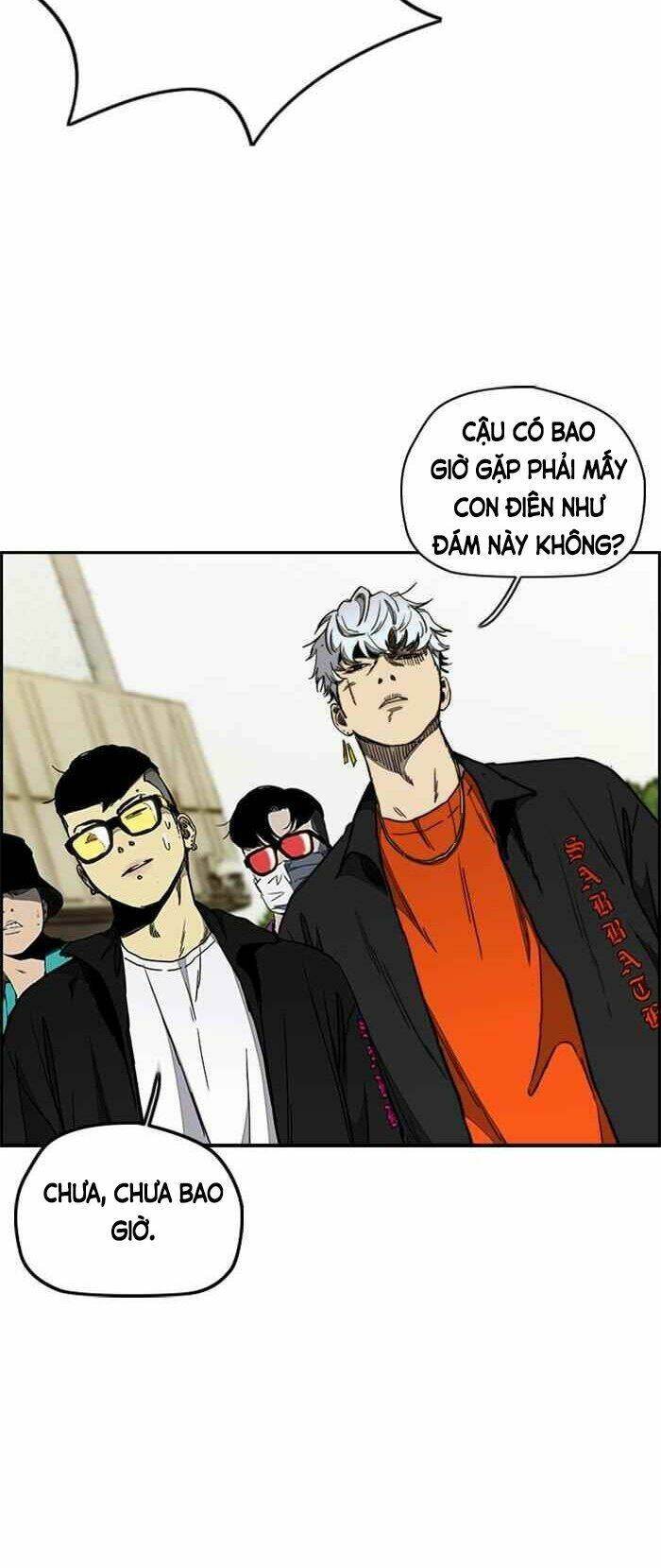 Thể Thao Cực Hạn Chapter 270 - Trang 2