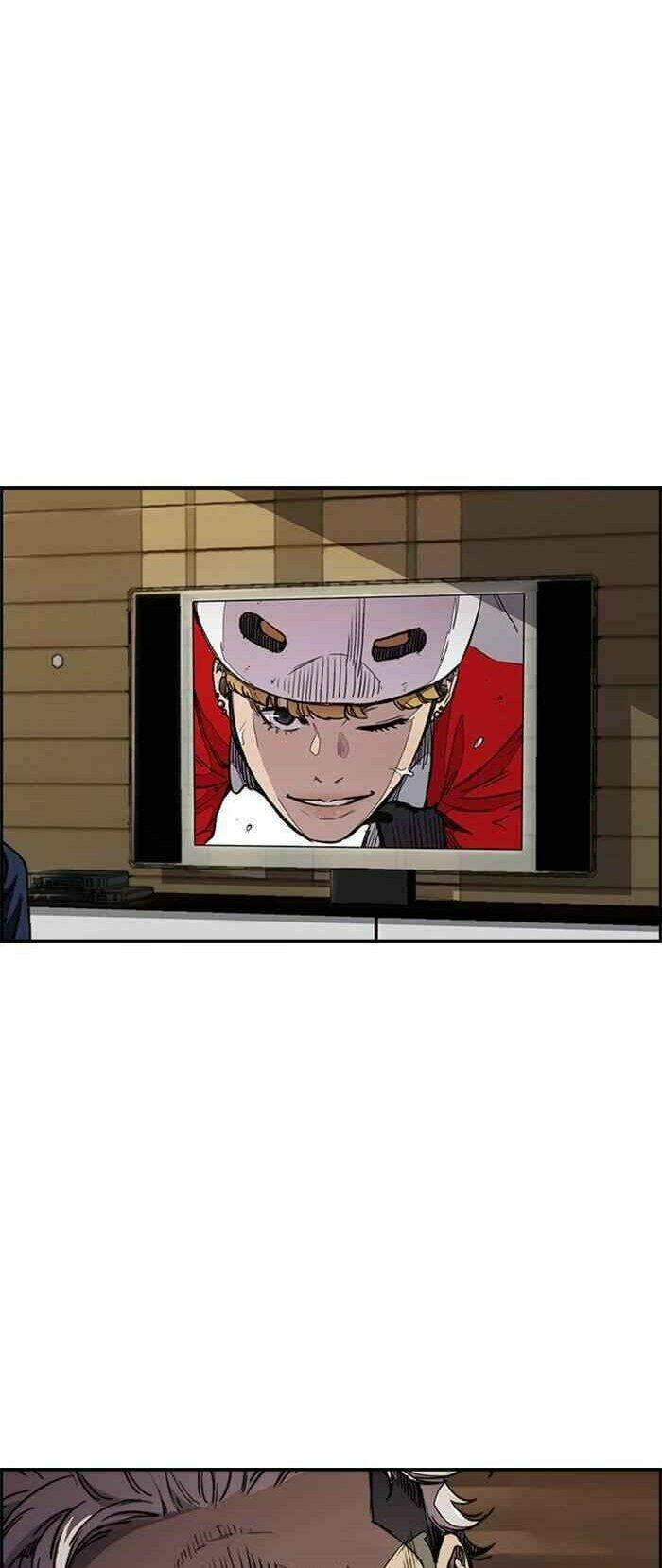 Thể Thao Cực Hạn Chapter 270 - Trang 2