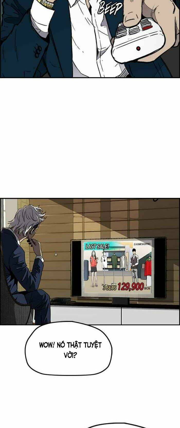 Thể Thao Cực Hạn Chapter 270 - Trang 2