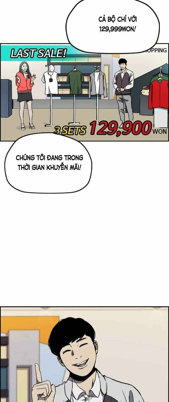 Thể Thao Cực Hạn Chapter 270 - Trang 2