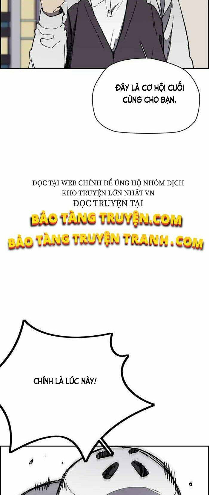 Thể Thao Cực Hạn Chapter 270 - Trang 2