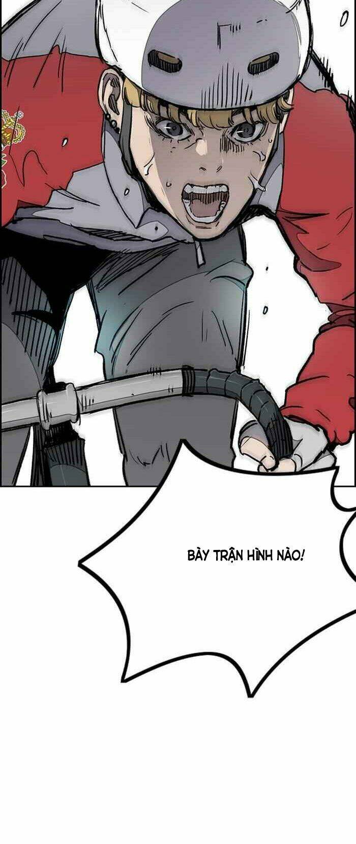 Thể Thao Cực Hạn Chapter 270 - Trang 2