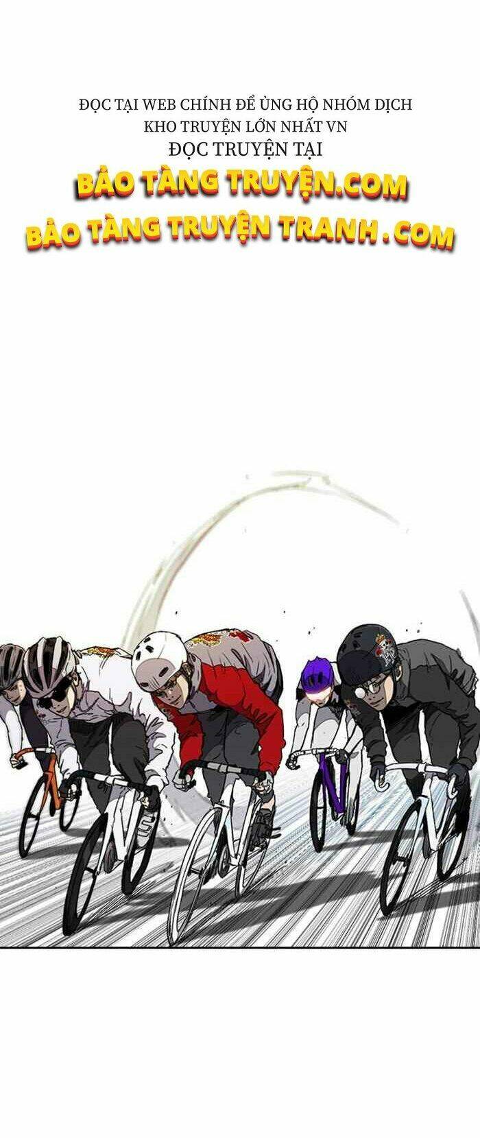 Thể Thao Cực Hạn Chapter 270 - Trang 2