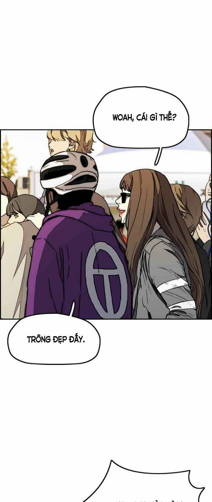 Thể Thao Cực Hạn Chapter 270 - Trang 2