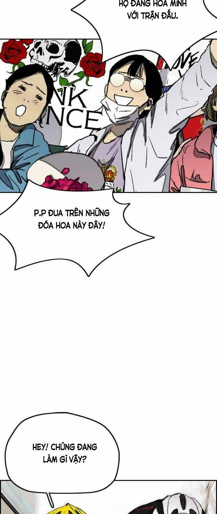 Thể Thao Cực Hạn Chapter 270 - Trang 2