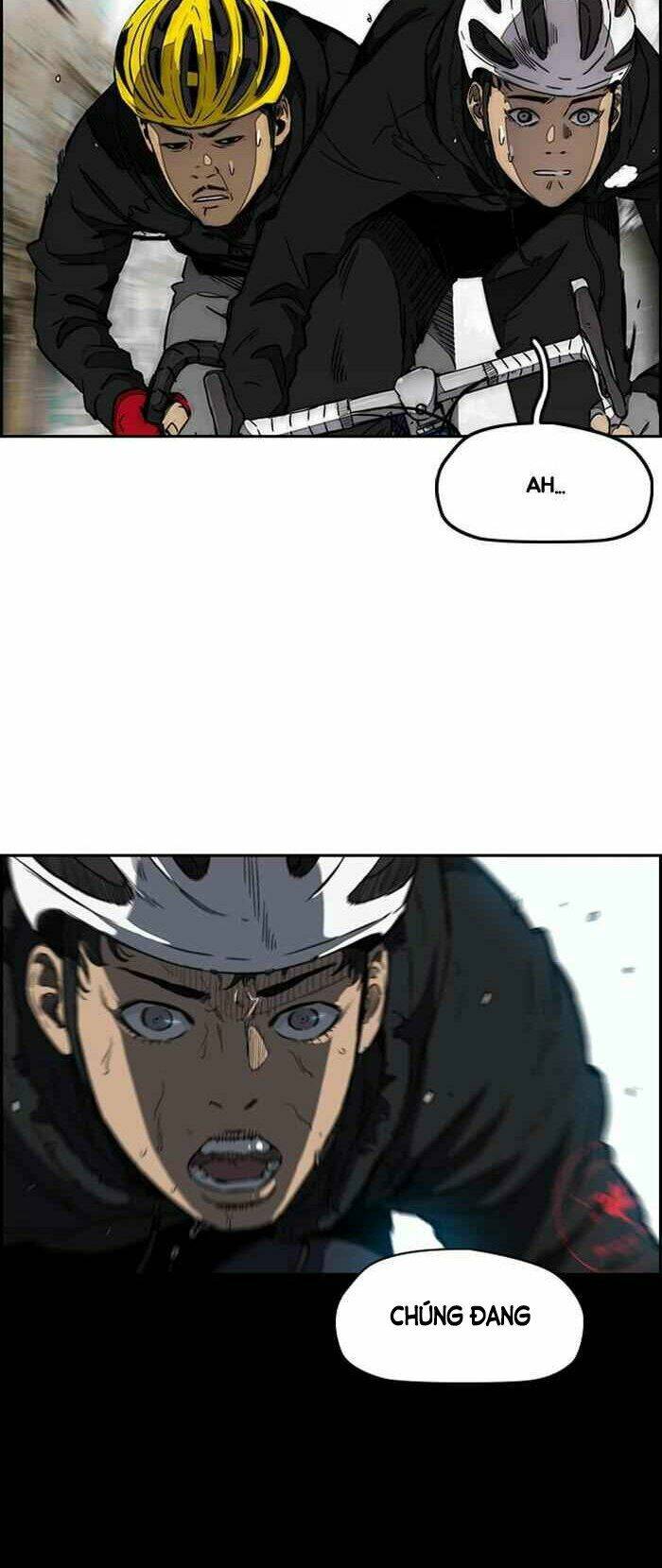 Thể Thao Cực Hạn Chapter 270 - Trang 2