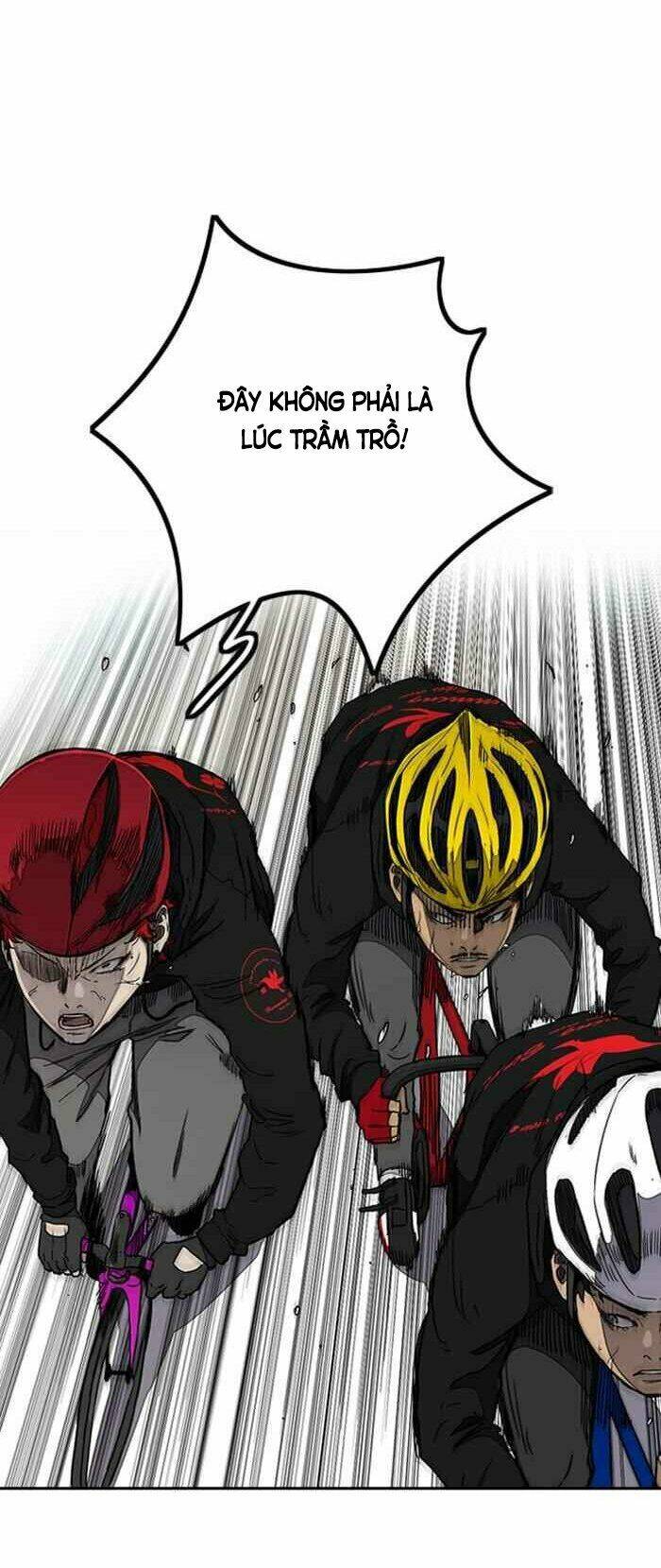 Thể Thao Cực Hạn Chapter 270 - Trang 2