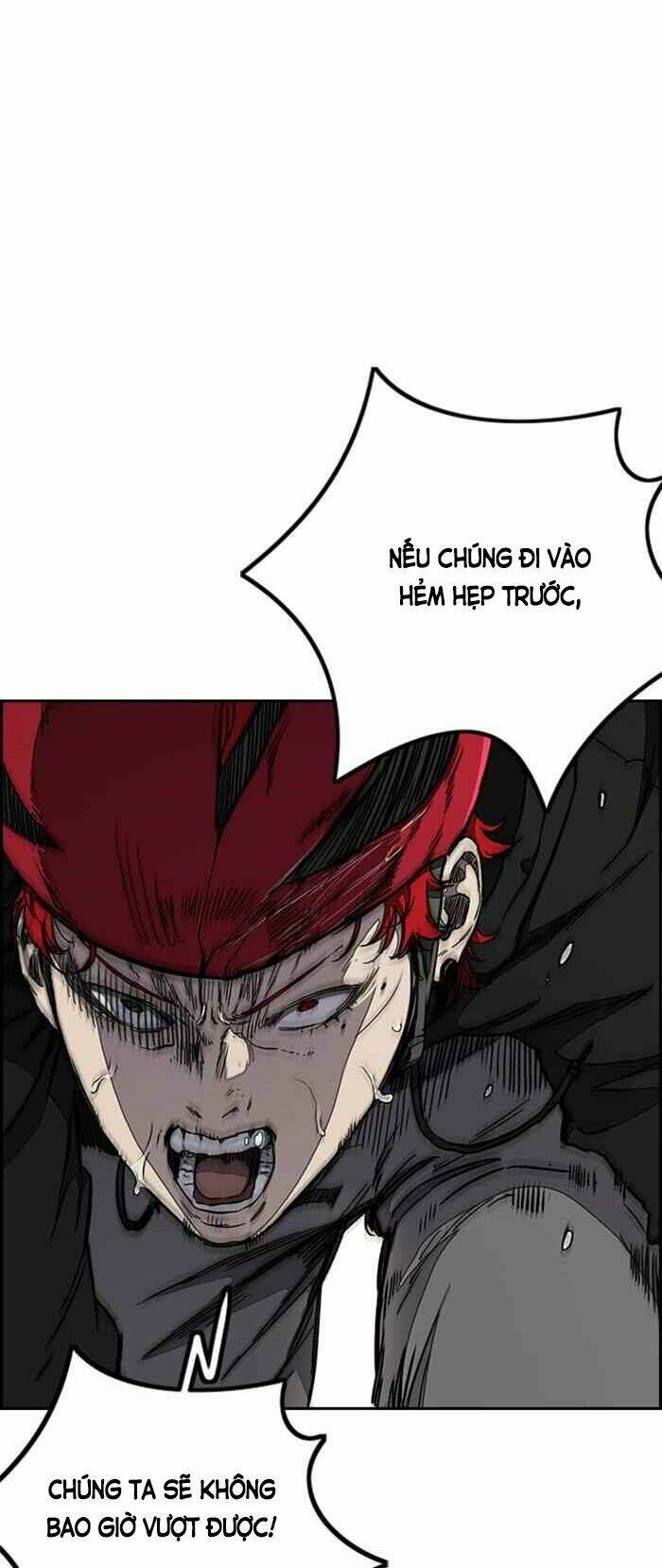 Thể Thao Cực Hạn Chapter 270 - Trang 2