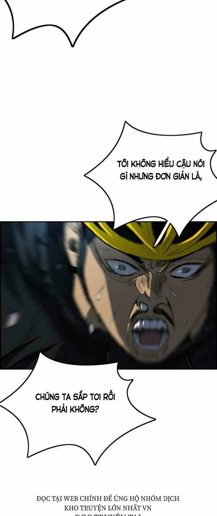 Thể Thao Cực Hạn Chapter 270 - Trang 2