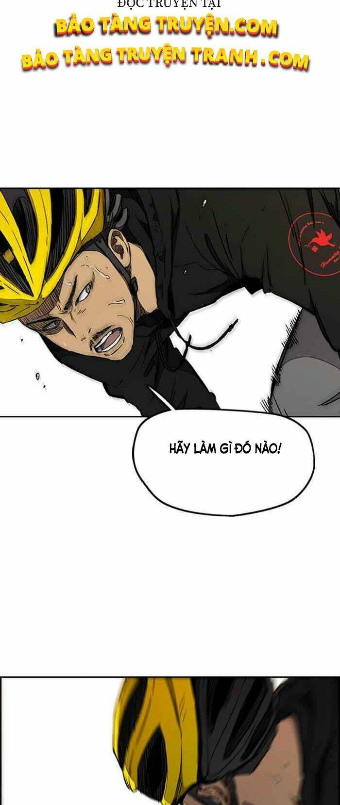 Thể Thao Cực Hạn Chapter 270 - Trang 2