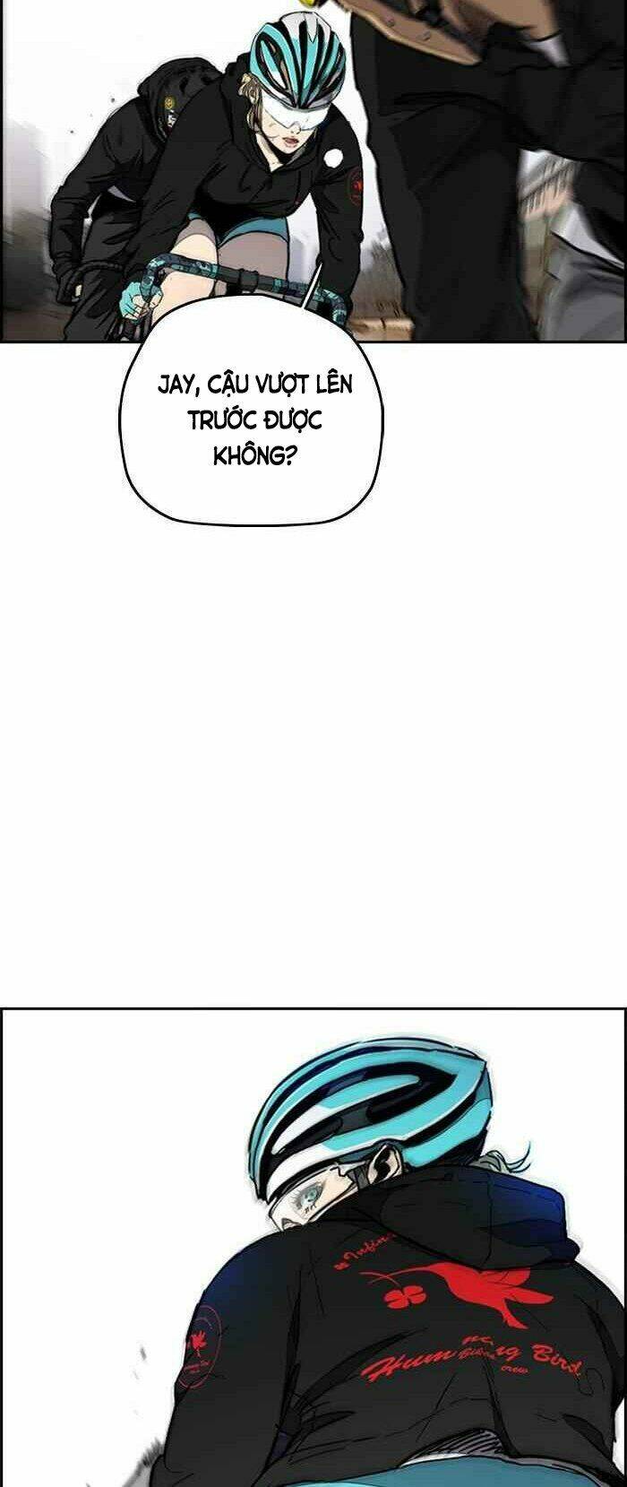 Thể Thao Cực Hạn Chapter 270 - Trang 2