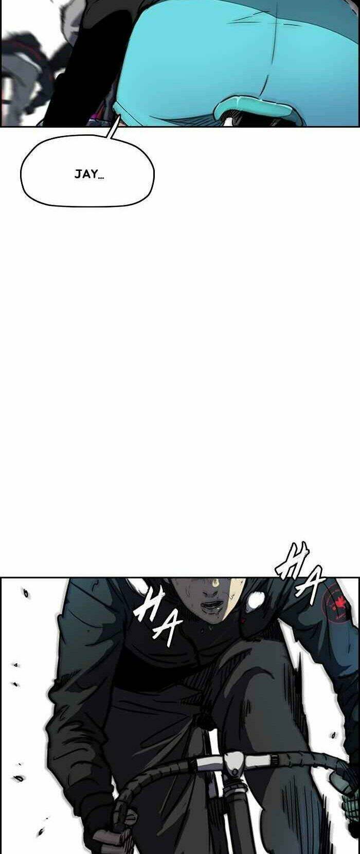 Thể Thao Cực Hạn Chapter 270 - Trang 2