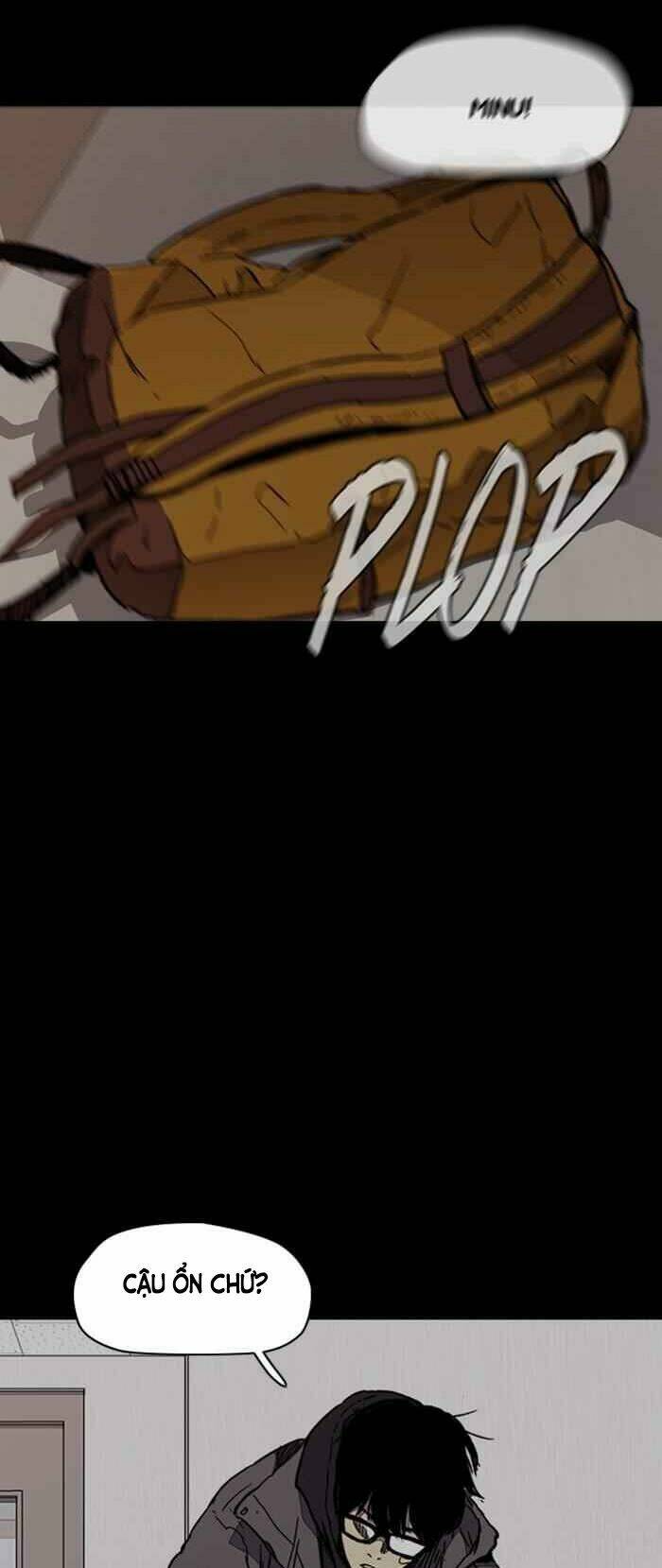 Thể Thao Cực Hạn Chapter 270 - Trang 2