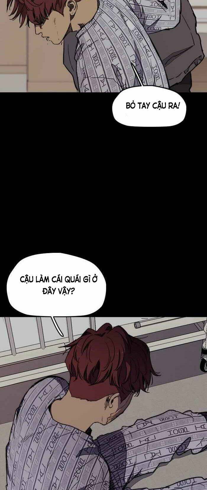 Thể Thao Cực Hạn Chapter 270 - Trang 2