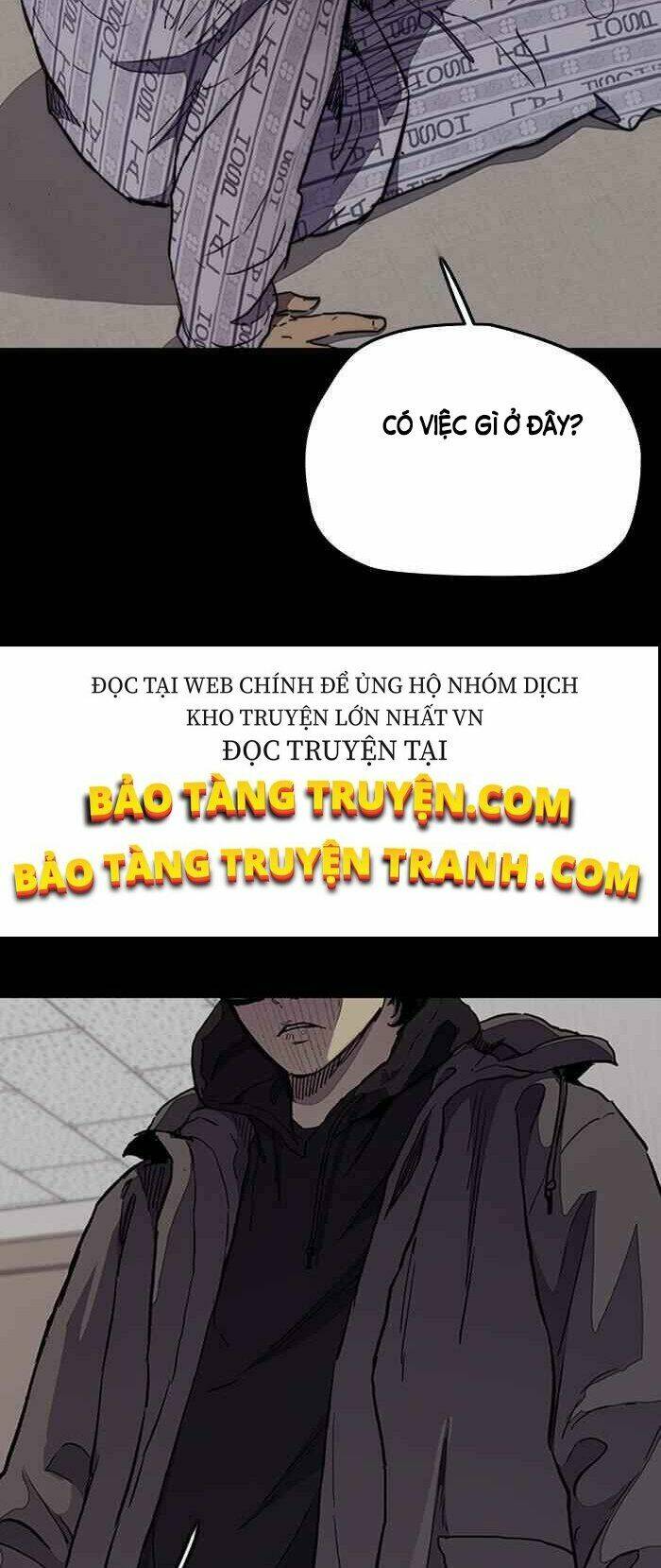 Thể Thao Cực Hạn Chapter 270 - Trang 2