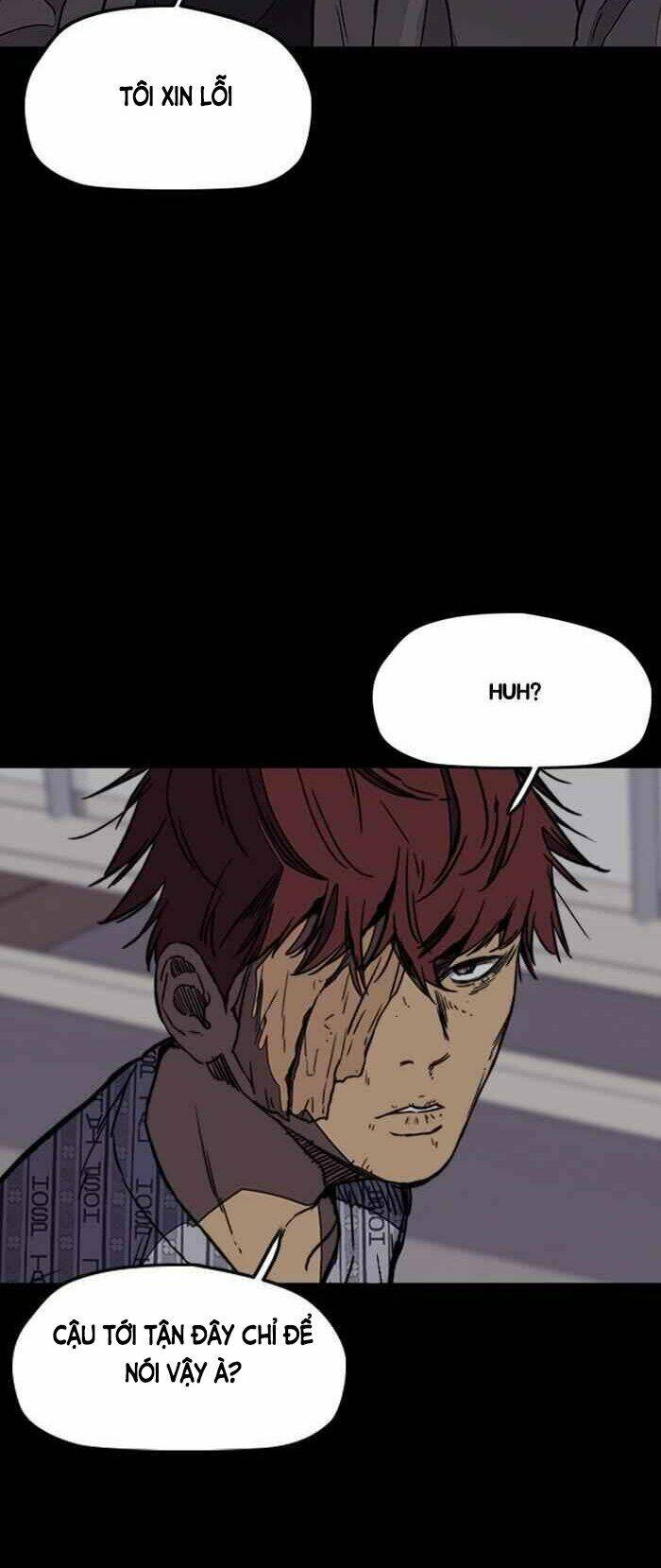 Thể Thao Cực Hạn Chapter 270 - Trang 2