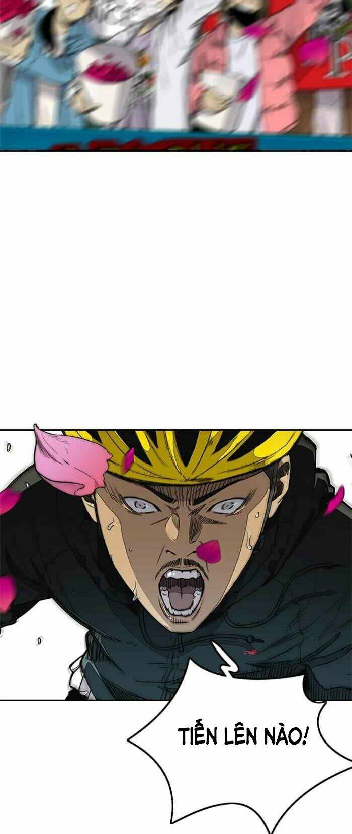 Thể Thao Cực Hạn Chapter 270 - Trang 2